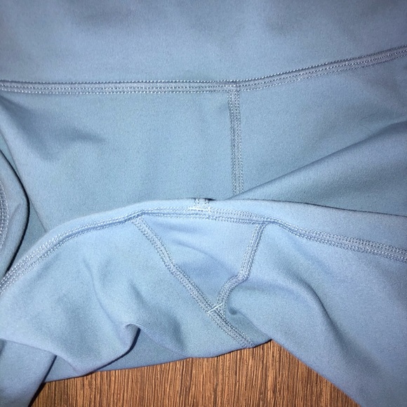 Fabletics High-Waisted PowerHold Side-Stripe 7/8 - Picture 7 of 10